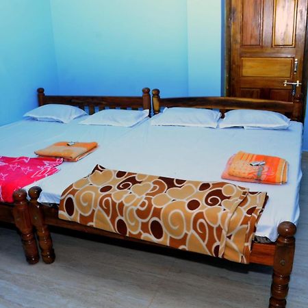 Kenchas Beach Resort Gokarna  Eksteriør bilde